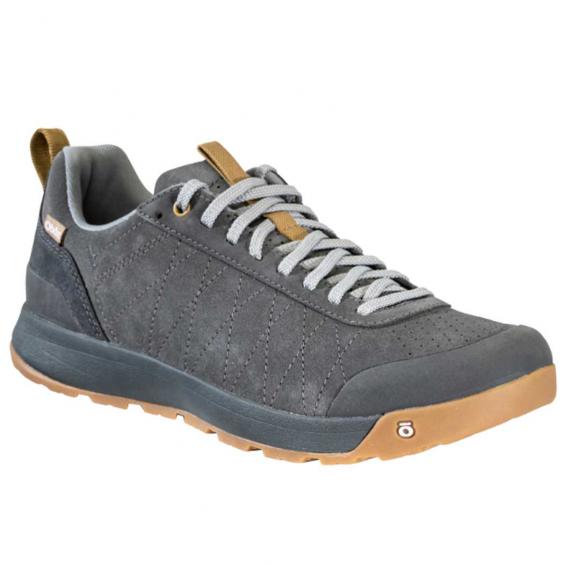 Oboz Bozeman II Charcoal (Men's)