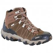 Oboz Bridger Mid B-Dry Hiker Walnut (Women's)