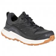 Oboz Hyalite Low B-Dry Hiker Black Sea (Women's)