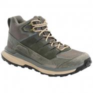 Oboz Hyalite Mid B-Dry Hiker Evergreen (Men's)