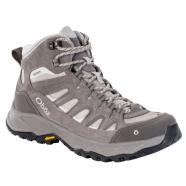 Oboz Sawtooth Ascent Mid Waterproof Hiker Rockfall (Women's)