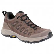 Oboz Sawtooth Ascent Low Hiker Classic Brown (Men's)