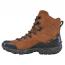 Oboz Bridger 8'' Insulated B-Dry Boot Grizzly (Men's) 2