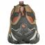 Oboz Firebrand II Low B-Dry Hiker Earth (Men's) 5