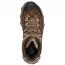 Oboz Bridger Mid B-Dry Hiker Walnut (Women's) 3