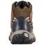 Oboz Bridger Mid B-Dry Hiker Walnut (Women's) 5