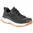Oboz Hyalite Low B-Dry Hiker Black Sea (Women's)