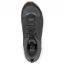 Oboz Hyalite Low B-Dry Hiker Black Sea (Women's) 3