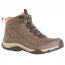 Oboz Ousel Mid B-Dry Hiker Cinder Stone (Women's)
