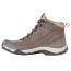 Oboz Ousel Mid B-Dry Hiker Cinder Stone (Women's) 2