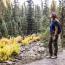 Oboz Ousel Mid B-Dry Hiker Cinder Stone (Women's) 5