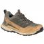 Oboz Hyalite Low B-Dry Hiker Evergreen (Men's)