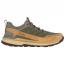 Oboz Hyalite Low B-Dry Hiker Evergreen (Men's) 1