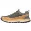Oboz Hyalite Low B-Dry Hiker Evergreen (Men's) 2
