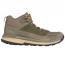 Oboz Hyalite Mid B-Dry Hiker Evergreen (Men's) 1