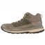 Oboz Hyalite Mid B-Dry Hiker Evergreen (Men's) 2