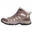 Oboz Sawtooth Ascent Mid Waterproof Hiker Rockfall (Women's) 2