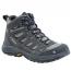 Oboz Sawtooth Ascent Mid Waterproof Hiker Charcoal (Men's)