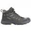 Oboz Sawtooth Ascent Mid Waterproof Hiker Charcoal (Men's) 1