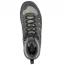 Oboz Sawtooth Ascent Mid Waterproof Hiker Charcoal (Men's) 3