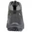 Oboz Sawtooth Ascent Mid Waterproof Hiker Charcoal (Men's) 5