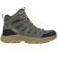 Oboz Sawtooth Ascent Mid Insulated Waterproof Boot Tumbleweed (Men's) 1