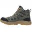 Oboz Sawtooth Ascent Mid Insulated Waterproof Boot Tumbleweed (Men's) 2