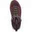 Oboz Sawtooth Ascent Mid Insulated Waterproof Berry (Women's) 3