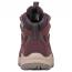 Oboz Sawtooth Ascent Mid Insulated Waterproof Berry (Women's) 5