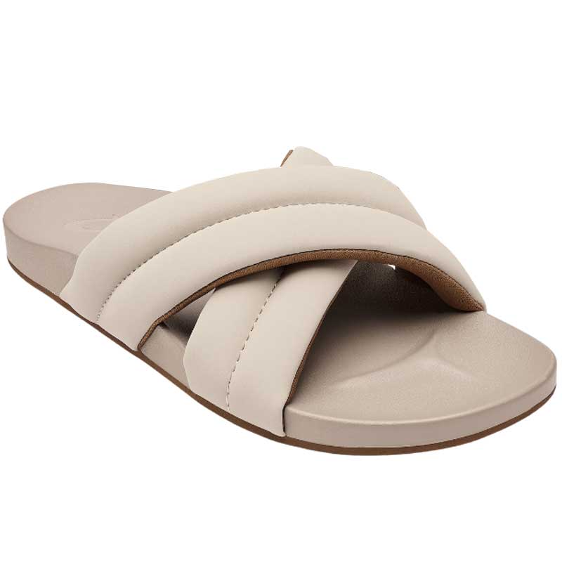 OluKai Women's Comfortable Water-Ready Sandals, Flip Flops, Slides