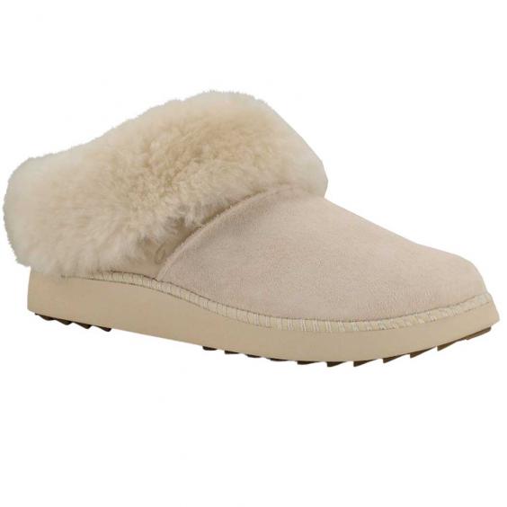 OluKai Ku'i Slipper Puka/ Puka (Women's)