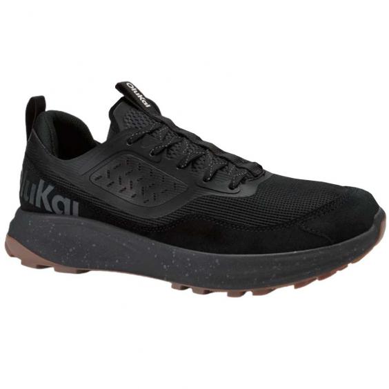 OluKai Makiki Athletic Sneaker Black/ Black (Men's) OluKai Makiki Athletic Sneaker Black/ Black (Men's)