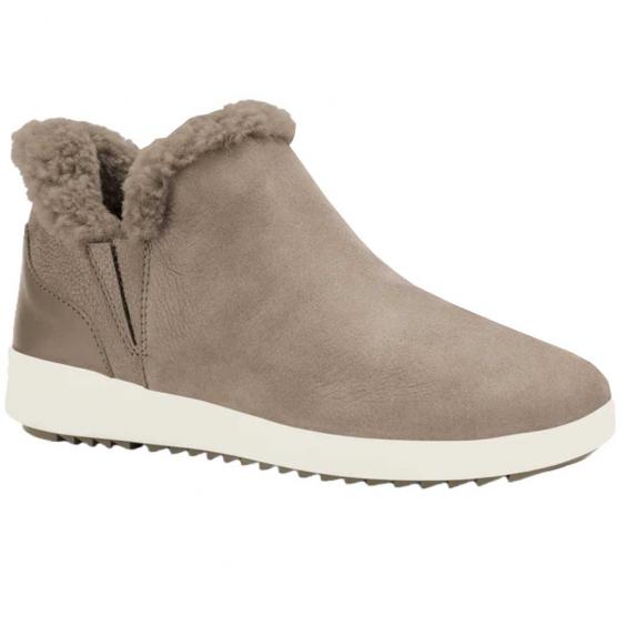 OluKai Kamau Boot Taupe Grey/ Taupe Grey (Women's) OluKai Kamau Boot Taupe Grey/ Taupe Grey (Women's)