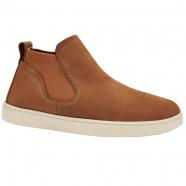 OluKai Pehuea Mid Chelsea Bootie Fox/ Fox (Women's)