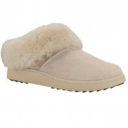 OluKai Ku'i Slipper Puka/ Puka (Women's)