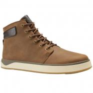 OluKai Kekaha Chuka Boot Dark Java/ Toffee (Men's)