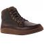 OluKai Molina Boot DK Wood/ DK Wood (Men's)