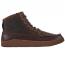 OluKai Molina Boot DK Wood/ DK Wood (Men's) 1