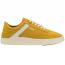 OluKai Ha'upu Sneaker Mustard/ Off White (Women's) 1