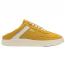 OluKai Ha'upu Sneaker Mustard/ Off White (Women's) 2