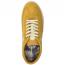 OluKai Ha'upu Sneaker Mustard/ Off White (Women's) 3