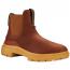 OluKai Hehi Chelsea Boot Fox/ Hunter (Women's)