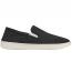 OluKai Pehuea II Slip-On Black/Black (Women's) 1