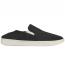 OluKai Pehuea II Slip-On Black/Black (Women's) 2