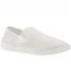 OluKai Pehuea II Slip-On Bright White/ Bright White (Women's)