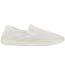 OluKai Pehuea II Slip-On Bright White/ Bright White (Women's) 1