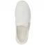 OluKai Pehuea II Slip-On Bright White/ Bright White (Women's) 3