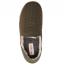 OluKai Hanohano Slipper Husk/ Husk (Men's) 2