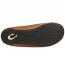 OluKai Hanohano Slipper Husk/ Husk (Men's) 3