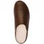 OluKai Hamani Mule Toffee/ Tan (Men's) 2